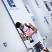 Collins Harrison