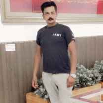 Rana Junaid Haider