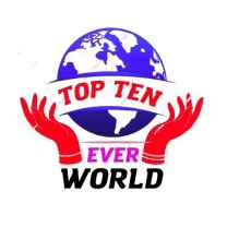 Top Ten Ever World