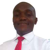 Godwill Adokiye