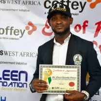 Kennedy Okoro Eziafa