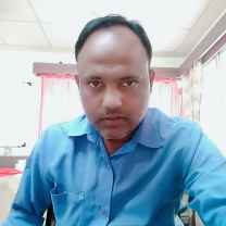 Yogesh Ghatage