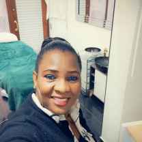 Nancy Wene Ini