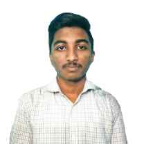 Nandam Chandra Prakash