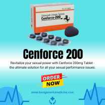 Cenforce 200mg