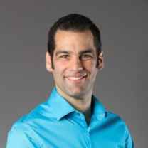 Dr Richard Halpern Orthodontist Calgary