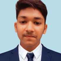 Md Mahamud