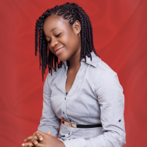 Baabisoweh Benedicta Adusi Poku