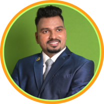 Sunjjoy Chaudhri | Business Case Study Expert | Business Consultant