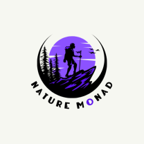 Nature Monad