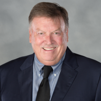 Captain Matthew Inglis