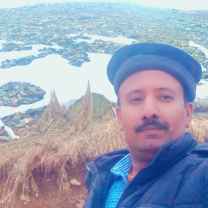 Faiz Chaudhary
