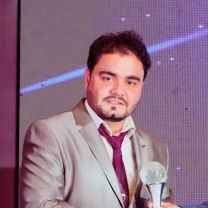 Anuj Singh