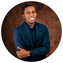 JAKIEL JAMIN OBIOMA