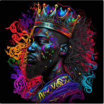 Mansa K Musah Carbon III