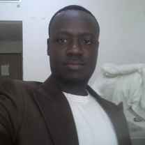 Patrice NDUWAYO