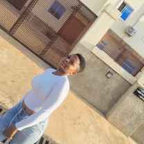 Ugwu Nkiruka blessing 