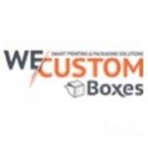 WeCustomBoxes