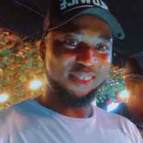 Jeremiah olasunkami Adeyale 