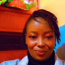 Cecilia Mukiri