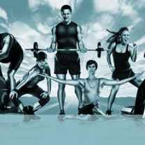 FITNESS WITH ME