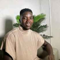 Adeyemi Oluwaseyi Olamide 