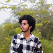 ABHINAV MADHU