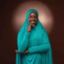 Amusan Aishat Abiodun