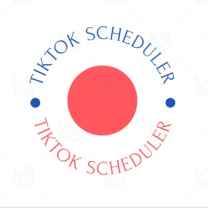 Tiktok Scheduler