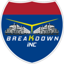 Breakdown Inc