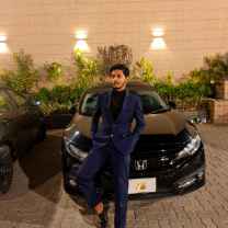 chaudary huzaifa