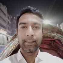 A.S.M Yeasser Arafat