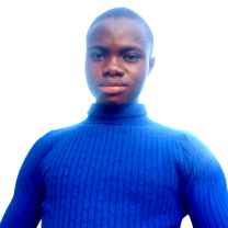 Olaoluwa Synergy