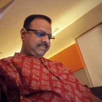 Rahul Shariff