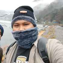 Mohd Aizuddin Shahmi