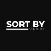 Sort By StudiosVideo Production Company
