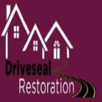 Driveseal Restoration