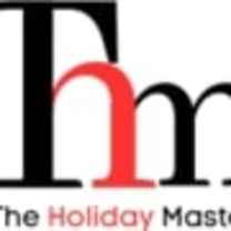 The Holiday Masters
