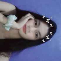 Luela Joy Palaypayon