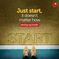 What is sterling bank transfer code 2023