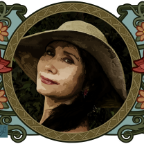 Sadhia Fromont