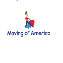 Moving Of America