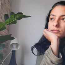 Arlen Fernández Plasencia