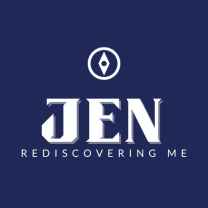 Jen: RediscoveringMe