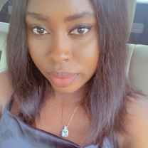 Esther Akwong