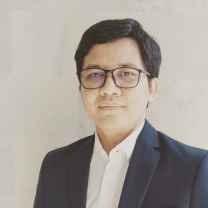 Kresna Sucandra