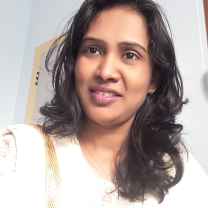 Sumathi jayasheelan