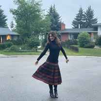 Ayla Ahmed (The Medic Version)