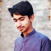 Uzair Yasir