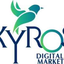 kyros digital marketing